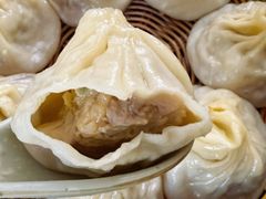 -笑云开汤包店(网巾市店)