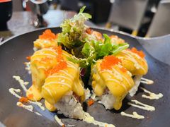 -将太无二·北美传奇寿司(荟聚购物中心西红门店)