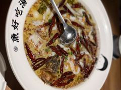 -首秀·四川料理(星耀101店)
