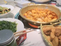 -涿派·炝锅鱼(涿州店)