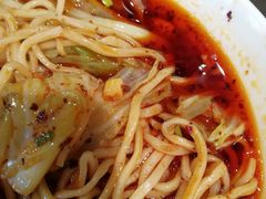 -聚园面庄(新光天地店)