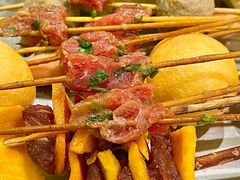 -牛串门串串香(东直门簋街总店)