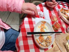 -西贝莜面村(上海百联西郊店)