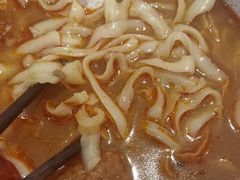 -初晋·山西地道刀削面.晋北莜面香(星耀城店)