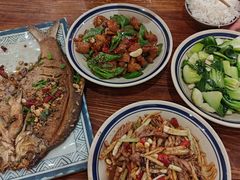 -刘师父老汉口江湖菜(蔡锷路店)
