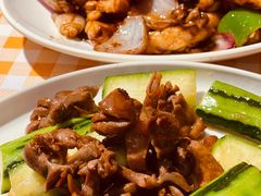 -老廣食堂(区庄店)