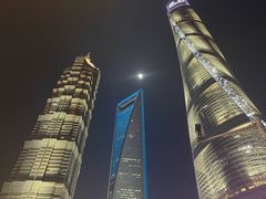-上海中心大厦