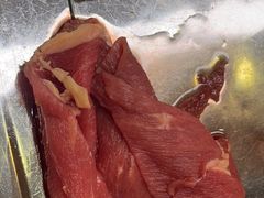 -金鼎雪山牦牛杂火锅(理县总店)