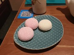 -鸟泉居酒屋·烧鸟·酒馆(百子湾店)