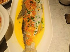 -上和臻品中国菜(花园街店)