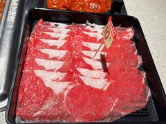 -海底捞大排档火锅(悦荟广场店)