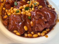 -大鸭梨烤鸭(枣园店)