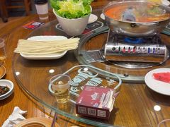 -亮欢寨(凯里总店)