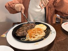 -西雅图牛排自助音乐餐厅(大胖店)
