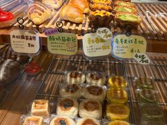 -慢熟面包店bud bread(孩儿巷店)