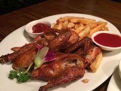 -宝莱纳啤酒花园餐厅PAULANER BRAUHAUS Nanjing(广州路店)