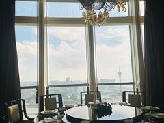 -珠海瑞吉酒店·宴庭中餐厅