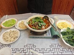 -四妹餐厅(玫瑰街店)