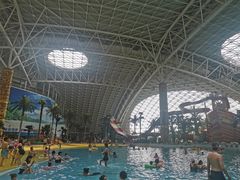 -天山海世界·米立方