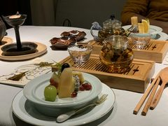 -叶叶菩提·晋福宫