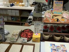 -蜜棠甜品(平山店)