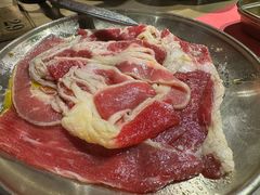 -西塔老太太泥炉烤肉(双井店)