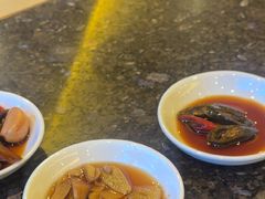 招牌台湾牛肉面-中国厨房/台湾牛肉面