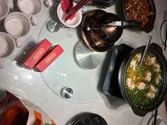 -味上湘菜馆(岳麓山店)