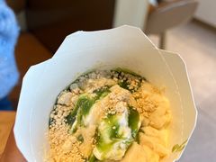 -麦当劳(田林好又多店)