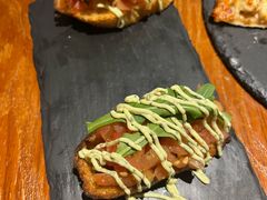 -澳骄 Aussie Kitchen·手工披萨·西餐(国大店)