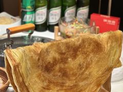 -锅当当铁锅炖烀饼王(长泰广场店)