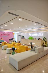 -禧月荟月子中心(前海Max店)