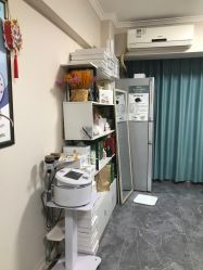 -苗塑堂减肥艾灸