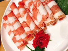 安格斯谷饲肥牛-湯系·煲汤手艺人(东二环泰禾广场店)