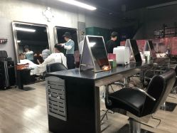 -MMby Hair Code芭曲发型