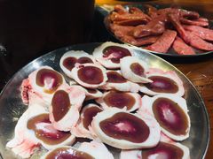-原始泥炉烤肉(总店)