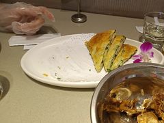 -蝎王府羊蝎子(西直门店)
