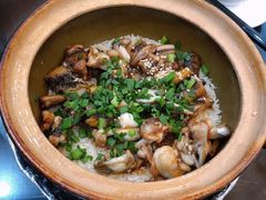 -红星光发煲仔饭(文海店)