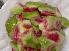 -奥华餐厅·老张记(台基厂店)