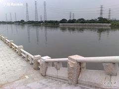 -黄埔古港