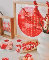 -中茵皇冠假日酒店·宴会厅