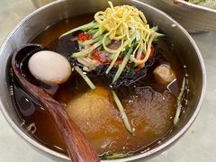 营养冷面-服务大楼冷面(延大店)