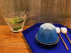 富士山下-茶是一枝花泡茶店
