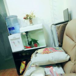 -闺蜜美甲