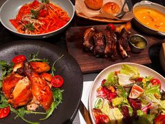 -Nord Grill&Bar Highland诺德西餐(深圳欢乐海岸店)