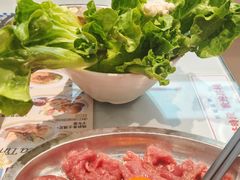 -敏华冰厅(平安金融中心店)