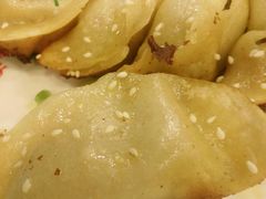 -小姜锅贴(凤凰街店)