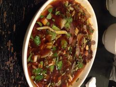 -夫妻肺片·中华老字号·正宗川菜(春熙路店)
