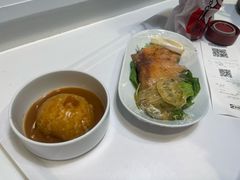 -宜家·瑞典风味餐厅(四元桥店)