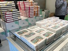 -好一朵茉莉花(老门东店)